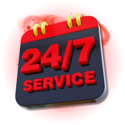 mantra rd service 24/7 access