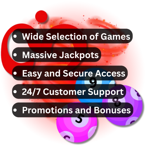 mantra choose mantra for lottery games