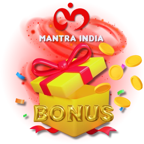 mantra claim your bonus