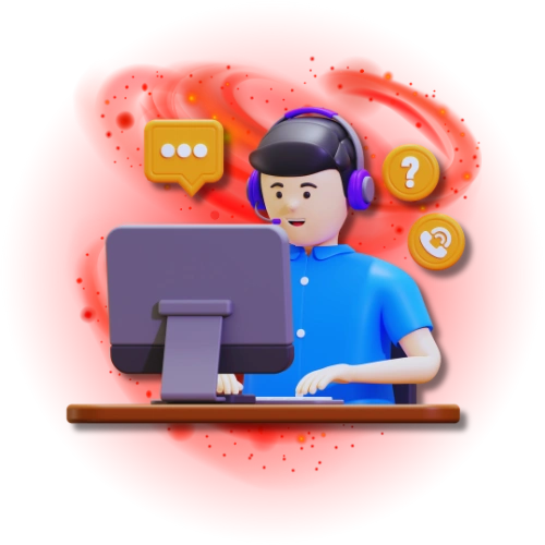 mantra rd service customer support