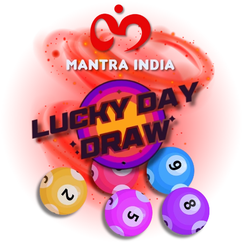 mantra daily draw