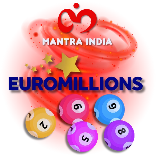 mantra euromillions