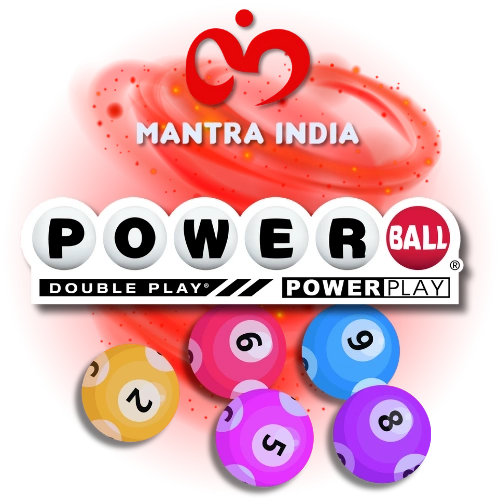 mantra powerball