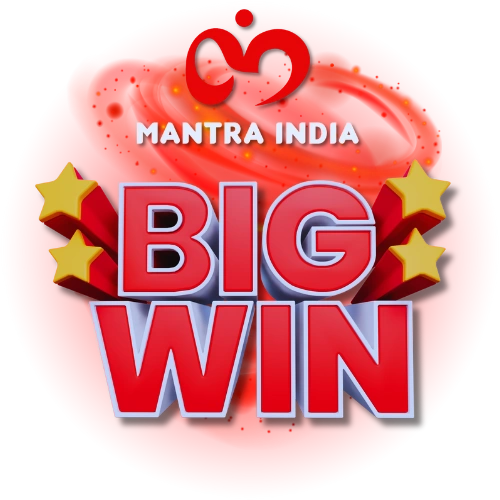 mantra play smart, win big