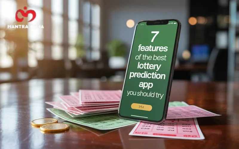 best lottery prediction app