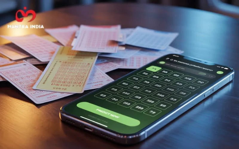 best lottery prediction app