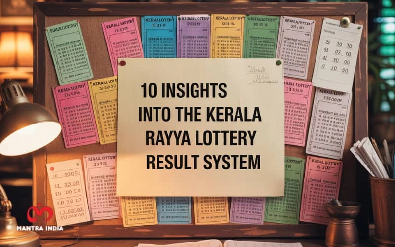 kerala rajya lottery result