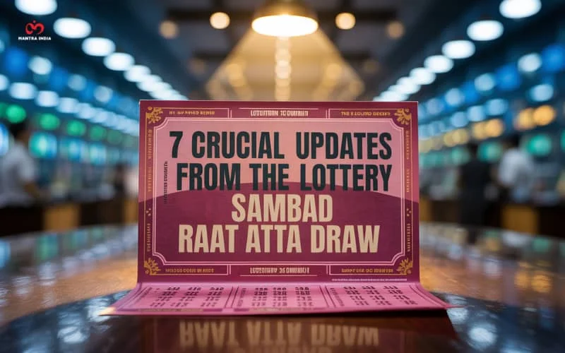 lottery sambad raat atta
