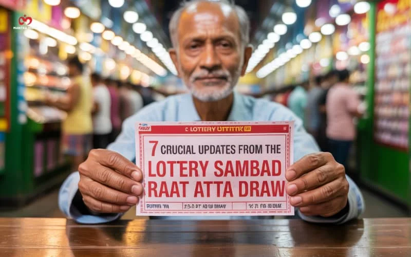 lottery sambad raat atta