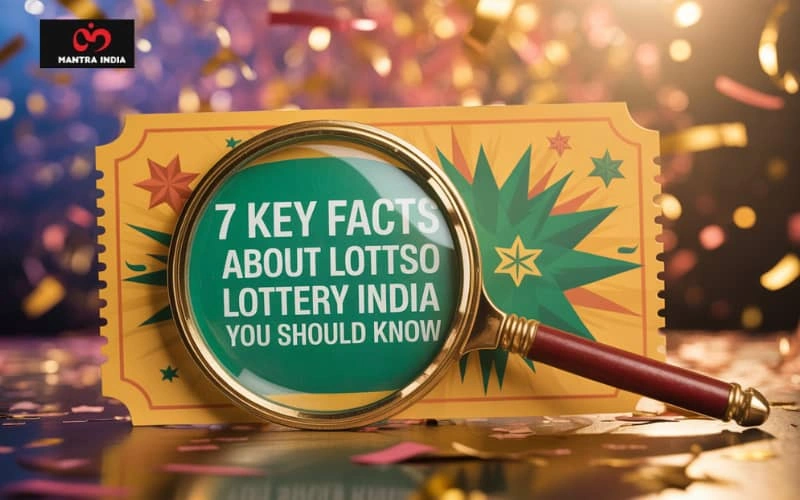 lotto lottery india