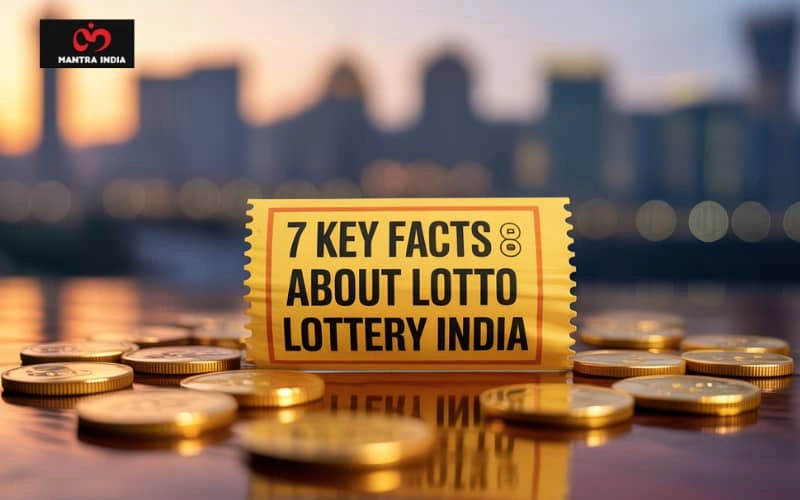 lotto lottery india