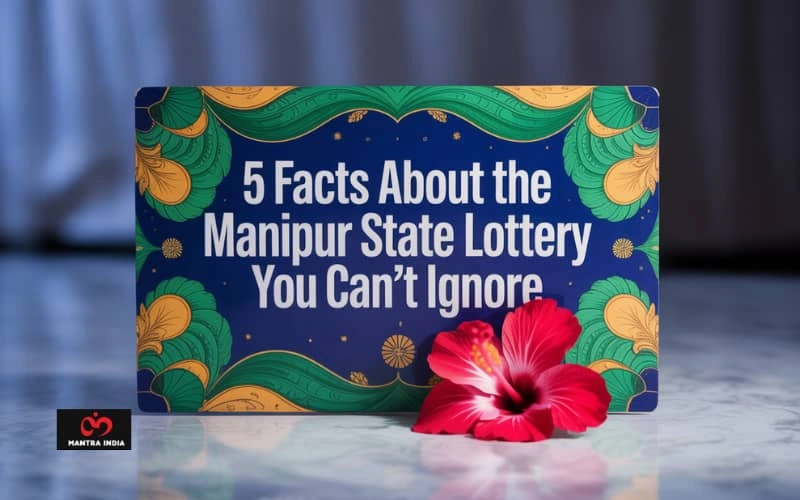 manipur state lottery
