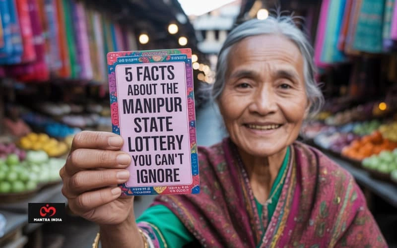 manipur state lottery