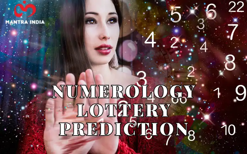 numerology lottery prediction