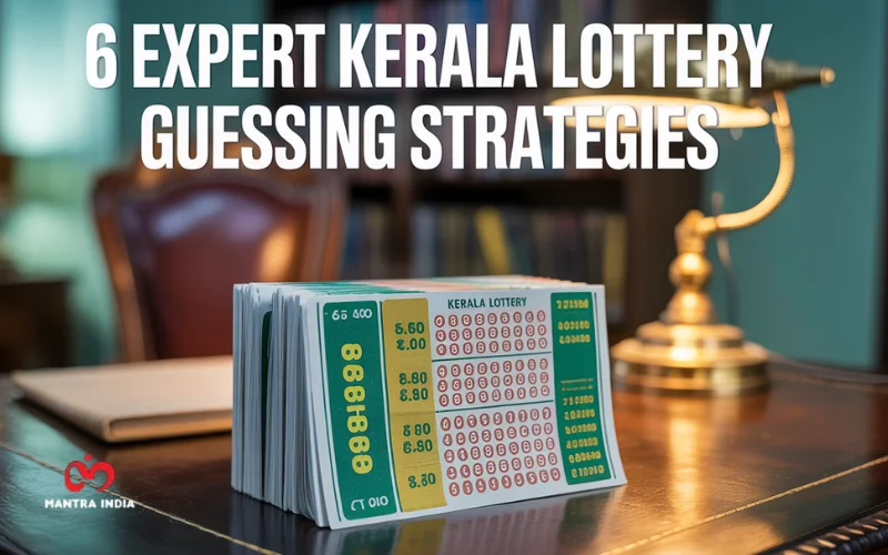 kerala lottery guessing