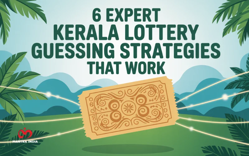 kerala lottery guessing