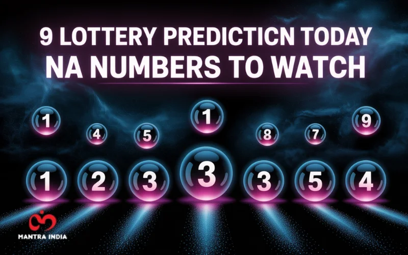 lottery prediction today na