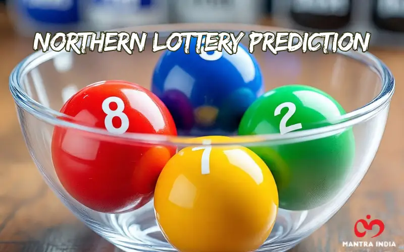 northern lottery prediction