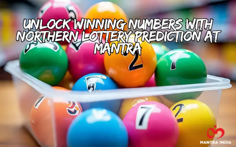 northern lottery prediction