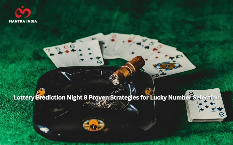 lottery prediction night