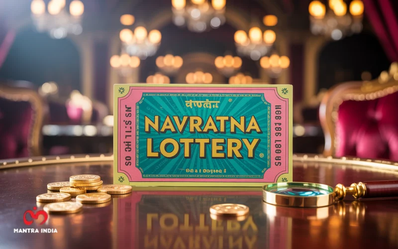 navratna lottery