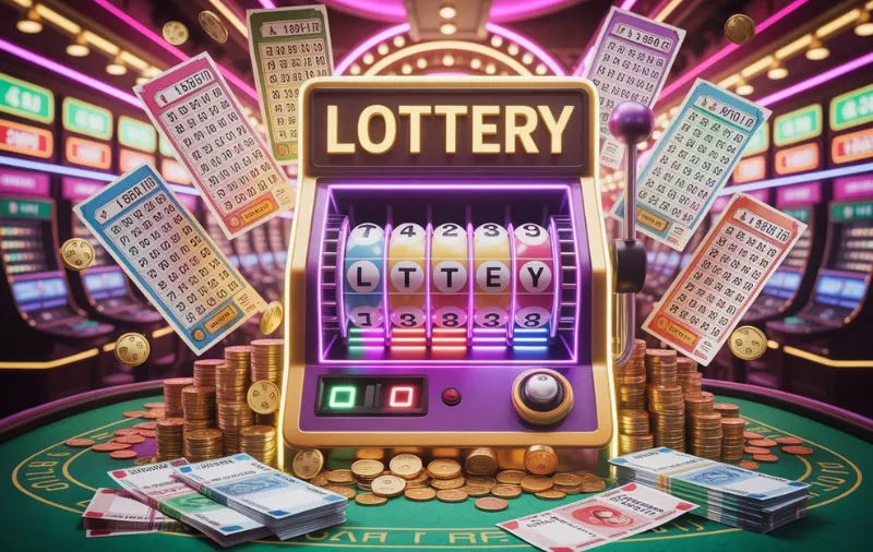 chetak lottery