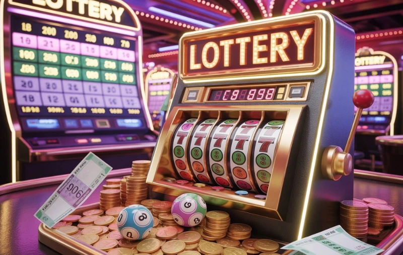 chetak lottery